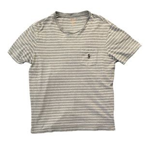Polo Men’s L Tee
